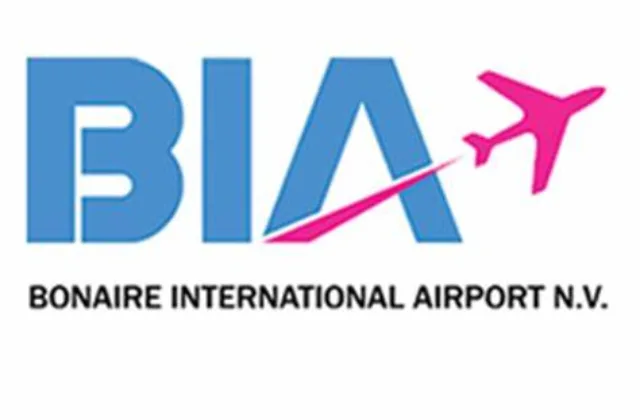 Bonaire International Airport goes green!