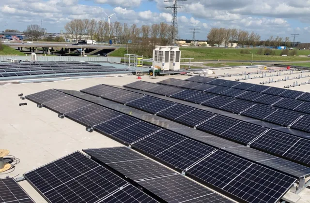 Nieuw project: Yme Kuiper te Heerenveen