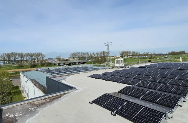 Nieuw project: Yme Kuiper te Heerenveen