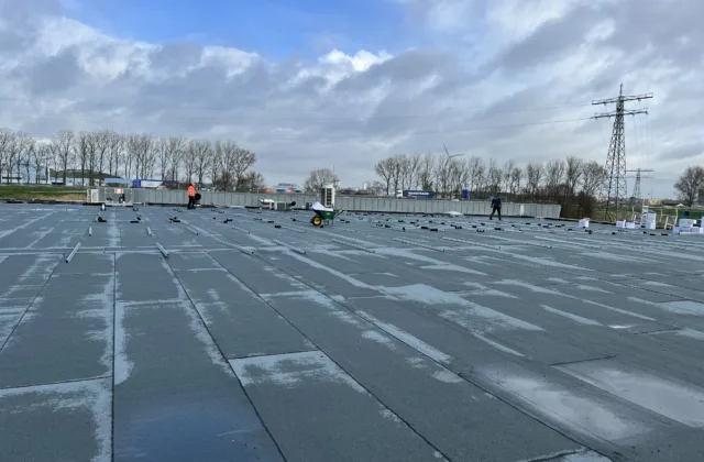 Nieuw project: Yme Kuiper te Heerenveen