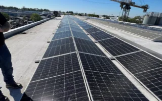 Construction with Kooi