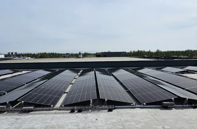 Nieuw project: Yme Kuiper te Heerenveen