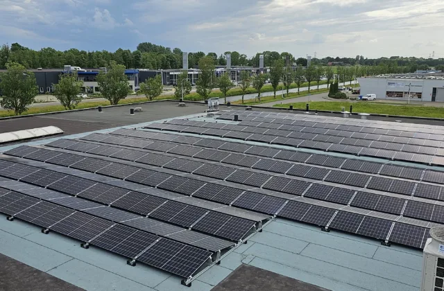 Nieuw project: Yme Kuiper te Heerenveen