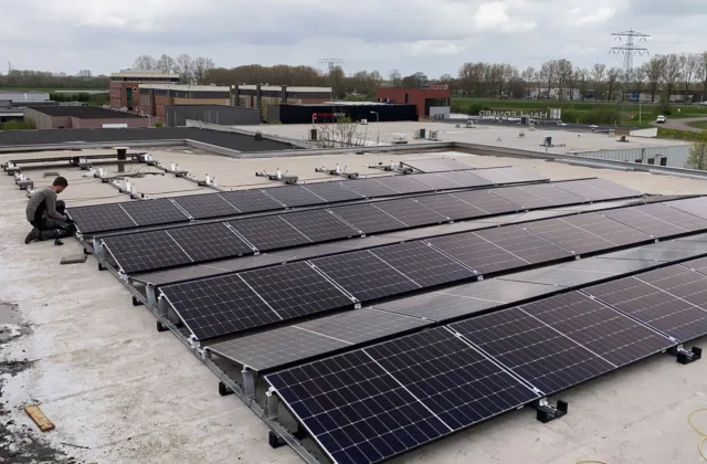 Nieuw project: Yme Kuiper te Heerenveen