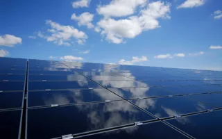 Sustainability in avation