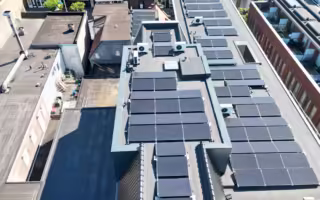 Harnessing the Power of the Sun